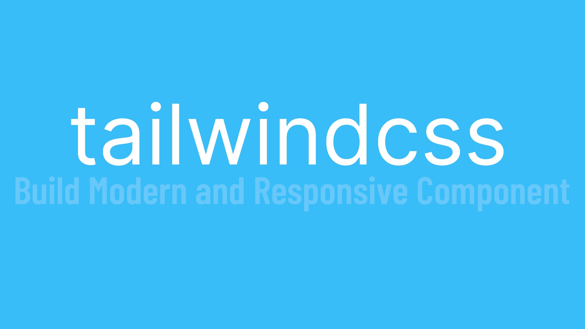 Pourquoi choisir Tailwind CSS pour l'Atomic Design 