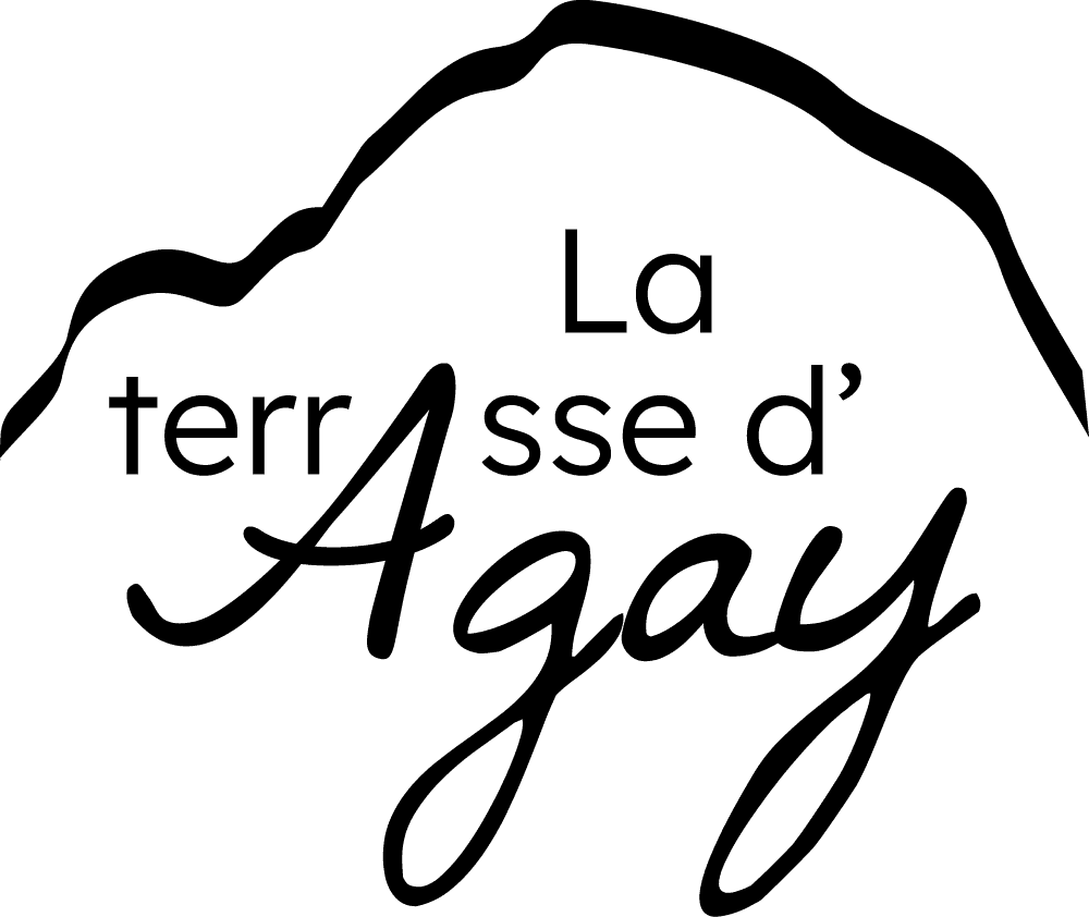 La Terrasse d'Agay