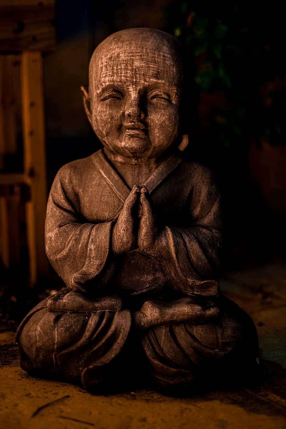 Buddha